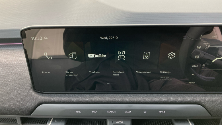 Kia Ev3 148kW GT-Line S 81.4kWh 5dr Auto Electric Estate